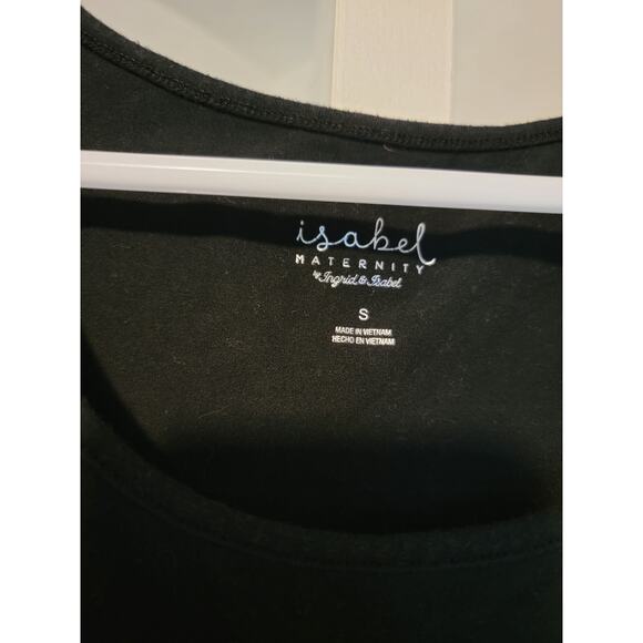 Lot of 10 Womens Maternity Clothing Lot Small-Medium Dresses, Tops, Shorts - Picture 11 of 16